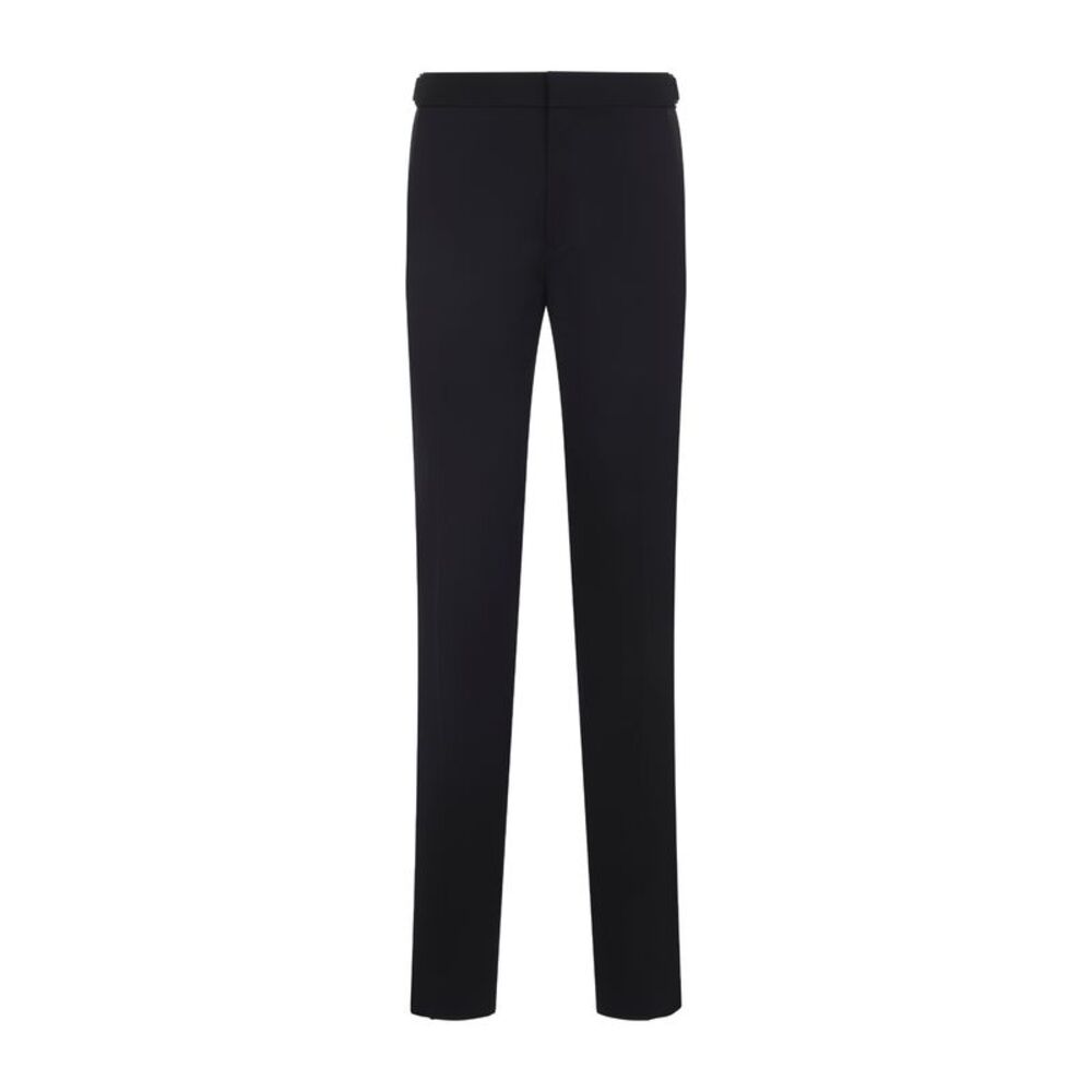 Tom Ford Wool Pants Men